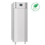 Koelkast Rvs Monoblock 700 liter, Verzenden, Nieuw in verpakking, Koelen en Vriezen