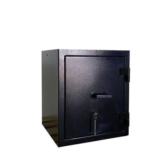 Wapenkluis HSGII 60 met Grade II/EN1143-1, Huis en Inrichting, Brandblussers en Brandkasten, Ophalen of Verzenden