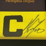 Olympique Lyonnais - Voetbal - Memphis Depay -, Nieuw