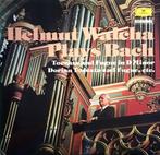 Helmut Walcha Plays Bach - Helmut Walcha Plays Bach, Toccata, Verzenden, Nieuw in verpakking