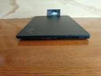 Lenovo Thinkpad X1 Carbon | i5 10210u | 8gb DDR4 | 250gb SSD, Qwerty, 8 GB, Minder dan 2 Ghz, Refurbished