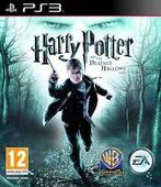 Harry Potter and the Deathly Hallows Part 1 (PS3 Games), Spelcomputers en Games, Ophalen of Verzenden, Zo goed als nieuw