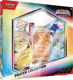 Prismatic Evolutions Poster Collection, Nieuw, Boosterbox