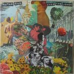 Mamas Gun - Cure The Jones (LP), Cd's en Dvd's, Vinyl | Pop, Verzenden, 2000 tot heden, Nieuw in verpakking, 12 inch