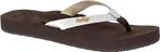 Reef Star Cushion Sassy Dames - Maat 35 - Slippers -, Verzenden, Nieuw