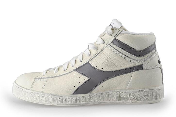 Diadora hoge sneakers in maat 40 Wit | 25% korting, Kleding | Dames, Schoenen, Wit, Zo goed als nieuw, Sneakers of Gympen, Verzenden