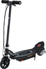 Razor Elektrische Step E90 Power Core Zwart - 2e Kans, Fietsen en Brommers, Ophalen of Verzenden, Zo goed als nieuw, Elektrische step (E-scooter)