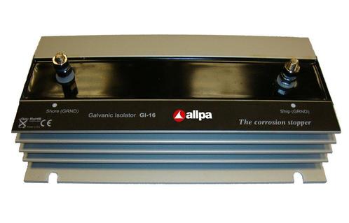GI 16 corrosiestopper galvanische isolator, Watersport en Boten, Bootonderdelen, Nieuw, Zeilboot of Motorboot, Ophalen of Verzenden