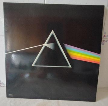 Pink Floyd - 2 Albums - LP - 1973 beschikbaar voor biedingen