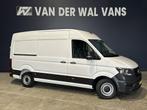 Volkswagen Crafter 2.0 TDI 141pk L3H3 L2H2 Euro6 Airco |, Volkswagen, Wit, Nieuw, Handgeschakeld