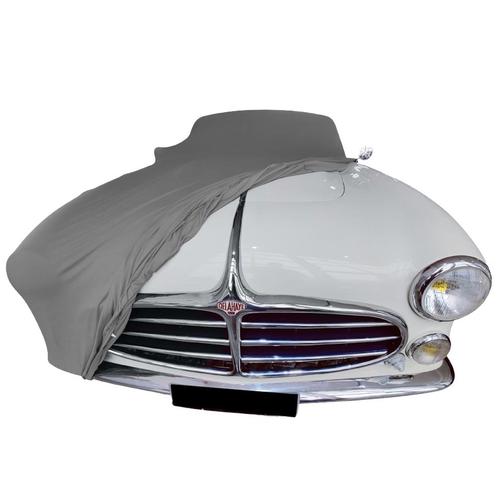 Autohoes passend voor Delahaye 235 binnen BESTE PASVORM, Auto diversen, Autohoezen, Op maat, Nieuw, Ophalen of Verzenden