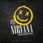 Nirvana - Sounds Like Teen Spirit - CD, Ophalen of Verzenden, Nieuw in verpakking