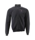 Napapijri Vest in maat S Blauw, Verzenden, Zo goed als nieuw, Blauw, Napapijri