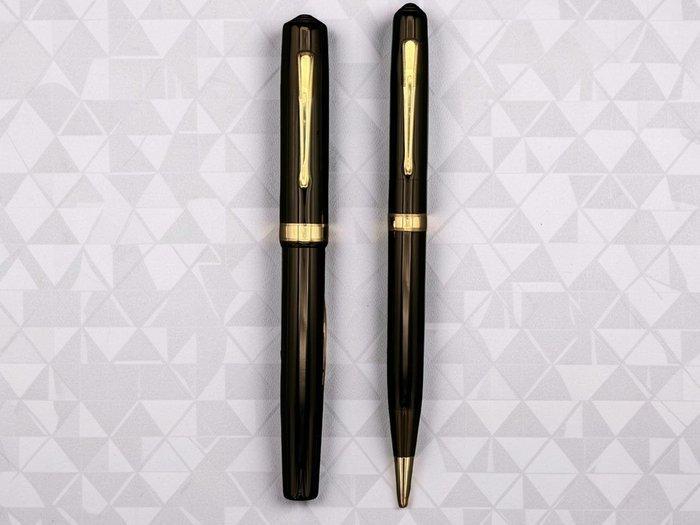 Waterman - Ideal No. 7 - Zonder minimumprijs - Vulpen, Verzamelen, Pennenverzamelingen