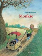 Monkie | 9789060696408 | Schubert, Dieter&Ingrid, Ophalen of Verzenden, Nieuw, Schubert, Dieter&Ingrid