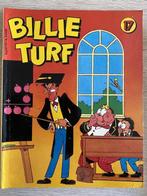 Billie turf deel 17 9789032005696 Richards, Verzenden, Gelezen, Richards