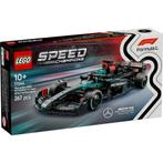 LEGO® Speed Champions 77244 – Mercedes-AMG F1 W15, Kinderen en Baby's, Verzenden, Nieuw