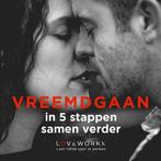 9789083071800 Vreemdgaan | Tweedehands, Verzenden, Zo goed als nieuw, Jacqueline Evers