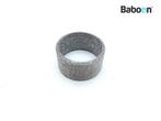 Pakking Yamaha FZR 1000 1989-1990 (FZR1000 Exup) Muffler, Verzenden, Gebruikt