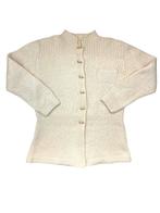 Vintage dames vest (100% wol) Maat L, Kleding | Heren, Truien en Vesten, Ophalen of Verzenden, Zo goed als nieuw