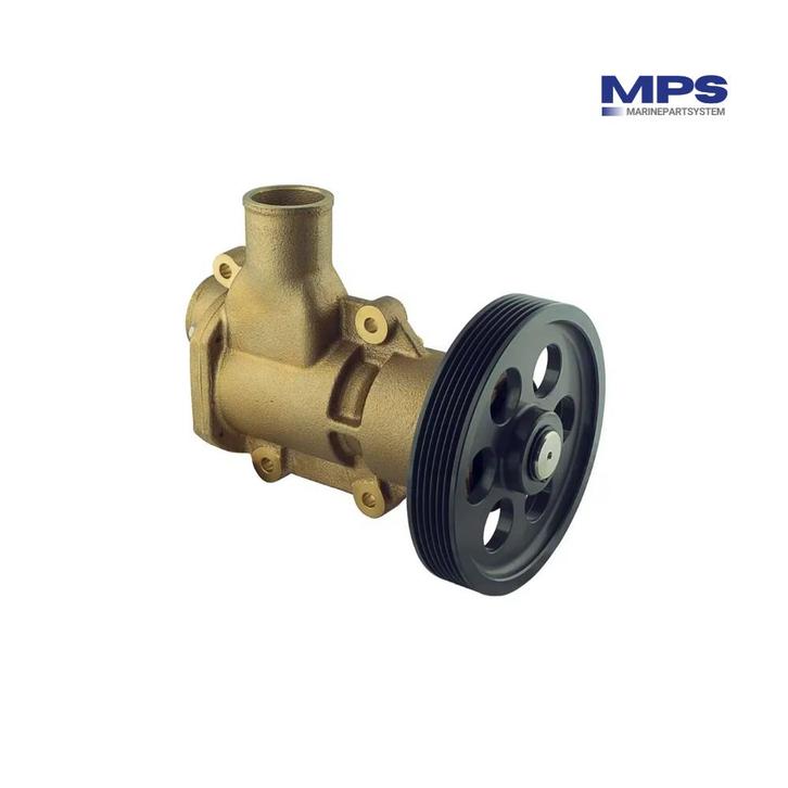 Zeewater / Impeller-pomp Volvo Penta 21380890 D6, Watersport en Boten, Bootonderdelen