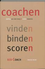 Coachen, vinden, binden, scoren 9789043912631 Ruben Bakema, Boeken, Verzenden, Gelezen, Ruben Bakema