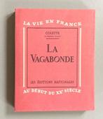 Colette & Berthommé Saint-André - La Vagabonde - 1945