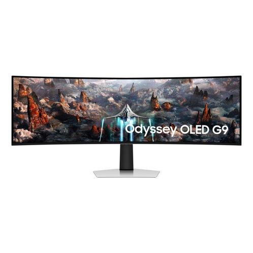 Samsung Odyssey G93SC 49 OLED, Computers en Software, Monitoren, Verzenden