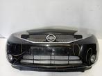 Bumper voor Nissan Note  1.5 dCi, Ophalen of Verzenden, Gebruikt, Voor, Nissan