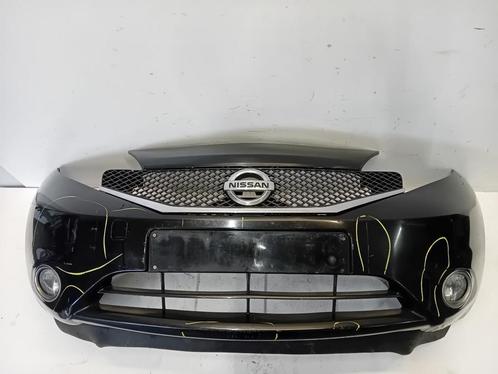 Bumper voor Nissan Note  1.5 dCi, Auto-onderdelen, Carrosserie en Plaatwerk, ARN erkend, Stiba lid, Erkend duurzaam, Voor, Nissan