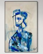 Harper - Queen - XXL MONUMENTAL - NO RESERVE