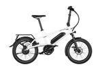 Riese und Müller E-bike, Tinker2 Vario, 45cm v €5085 v €4199, Nieuw, Ophalen of Verzenden, 47 tot 51 cm, Moustache