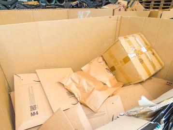 Amazon retail € 10.250,00 beschikbaar voor biedingen