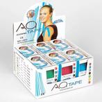 AQ kinesiotape Smal, Verzenden, Nieuw