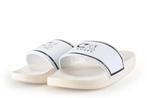 Cruyff Slippers in maat 42 Wit | 10% extra korting, Kleding | Heren, Schoenen, Slippers, Cruyff, Verzenden, Wit