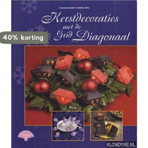 Kerstdecoraties / Pergamano 9789077173732 W. Gessner, Boeken, Overige Boeken, Gelezen, Verzenden