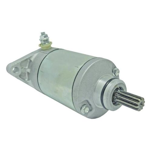 Startmotor Suzuki LT-4WD LT-250 LT-300 1987-2002 nieuw, Auto-onderdelen, Motor en Toebehoren, Verzenden