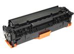 Huismerk HP 305A (CE413A) toner magenta, Verzenden, Nieuw, Huismerk