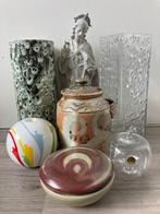 VORMFOCUS.nl - keramiek, glas en vintage design 1920-1980, Ophalen of Verzenden