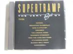 Supertramp - The very best of, Verzenden, Nieuw in verpakking
