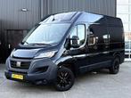 Fiat Ducato 30 2.2 MultiJet L2H2, Stof, Gebruikt, Overige kleuren, Onderhoudsboekje