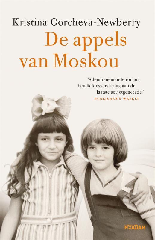 De appels van Moskou 9789046830376, Boeken, Literatuur, Gelezen, Verzenden