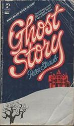 Ghost Story By Peter Straub, Peter Straub, Zo goed als nieuw, Verzenden