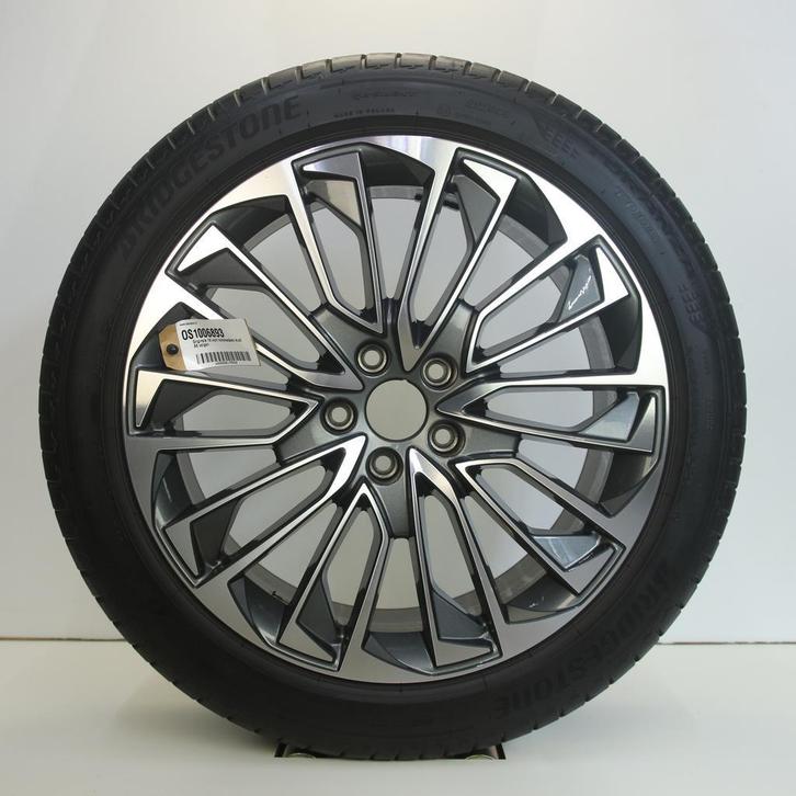 Originele velgen 19 inch Audi A6 5x112 *OS1006893*, Auto-onderdelen, Banden en Velgen, Velg(en), Gebruikt, 19 inch, Personenwagen