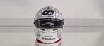 Pierre Gasly - 2022 - Scale 1/2 helmet, Nieuw