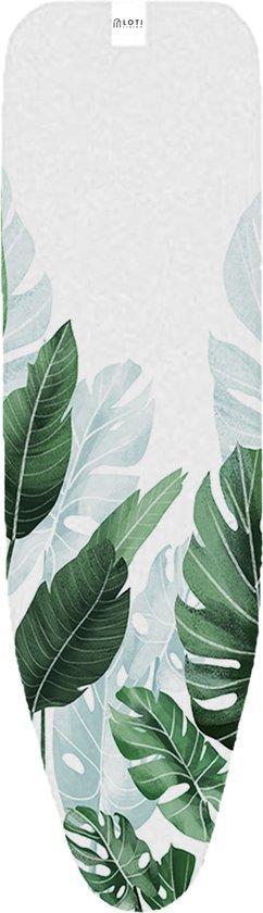 2dekans | Loti Living Strijkplankhoes 124 x 38 cm -, Witgoed en Apparatuur, Strijkijzers en Strijkplanken, Zo goed als nieuw, Ophalen of Verzenden