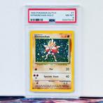 Pokémon Graded card - Hitmonchan holo 7 - Pokémon - PSA 8, Nieuw