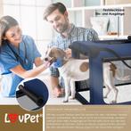 LOVPET® Hondenbench - Hondenbox - Transportbox - 60x42x42 -, Hobby en Vrije tijd, Overige Hobby en Vrije tijd, Verzenden, Nieuw