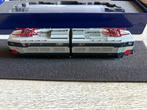 Roco H0 - 73163 - Elektrische locomotief (1) - FS, Nieuw