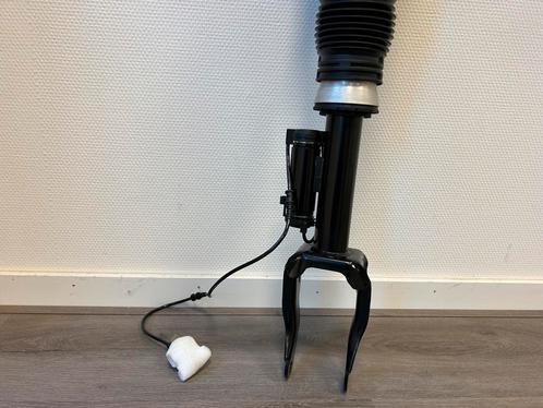 Mercedes Benz ML-Class 06/2011>Type W166 Airstrut rechtsvoor, Auto-onderdelen, Ophanging en Onderstel, Nieuw, 12 maanden garantie